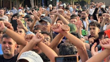 Istiqlal, RNI et PAM : les jeunesses réagissent aux mobilisations de la GenZ