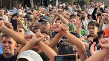 Istiqlal, RNI et PAM : les jeunesses réagissent aux mobilisations de la GenZ