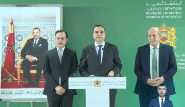 Manifestations : le gouvernement se dit &ldquo;prêt&rdquo; à revoir ses priorités (Sekkouri)