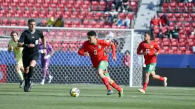 Maroc - Mexique U20. Quelle heure, quelles chaînes ?