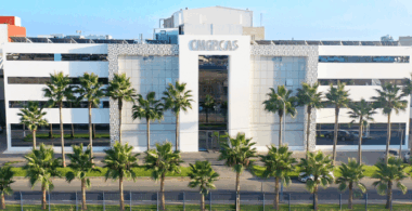 CMGP Group acquiert 92,5% de la Compagnie de Produits Chimiques du Maroc