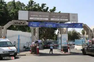 Marchés de gardiennage, propreté et accueil dans les hôpitaux : &ldquo;Plus de 70% des attributaires ne sont pas professionnels&rdquo; (Tahraoui)