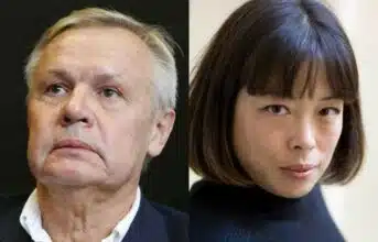 Chantage contre le Maroc : Catherine Graciet et Éric Laurent condamnés en appel