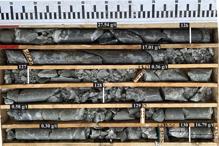 Tichka-Est : les sondages de Stellar AfricaGold confirment un potentiel aurifère prometteur