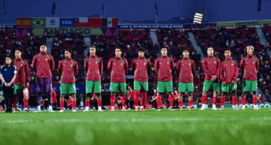 Maroc-Corée du Sud. Tout d’un match piège (Coupe du monde U20)