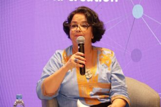 ENTRETIEN. Latifa Akharbach : &ldquo;L’inclusion médiatique des jeunes est une urgence démocratique&rdquo;