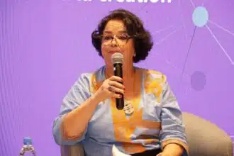 ENTRETIEN. Latifa Akharbach : &ldquo;L’inclusion médiatique des jeunes est une urgence démocratique&rdquo;