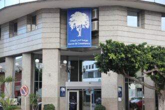 Bourse de Casablanca. Le MASI termine en hausse de 1,4%