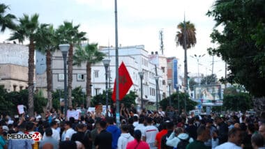 Le mouvement GenZ publie un communiqué autour de l’enseignement, de la santé et de l’emploi