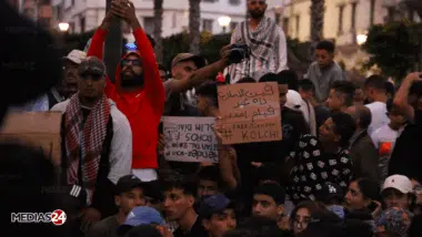 Zidane, Baitas et Mezzour appellent au dialogue et à la responsabilité face aux tensions sociales