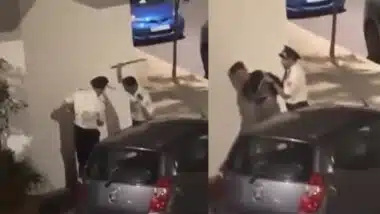 Vidéo de violences policières présumées : la DGSN ouvre une enquête