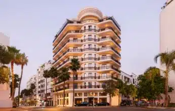 Onomo Collection dévoile Le Square, nouvel hôtel de luxe au cœur de Casablanca