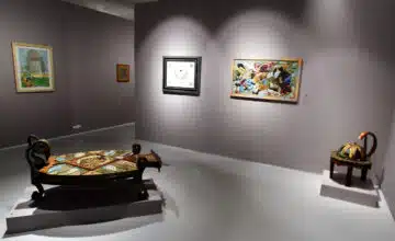 Nadia Sabri, nouvelle directrice du Musée Mohammed VI d’art moderne et contemporain