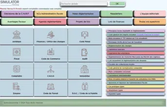 SIMULATOR ONLINE s'exprime sur son différend avec ARTEMIS
