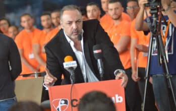 City Club : redressement étendu à 27 entités du groupe Harroch