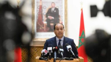 Le porte-parole de l'Intérieur sur CNN : les manifestations GenZ, &ldquo;un épisode de tension ponctuel, désormais maîtrisé&rdquo;