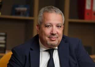 Mourad Alem nouveau PDG de Marjane