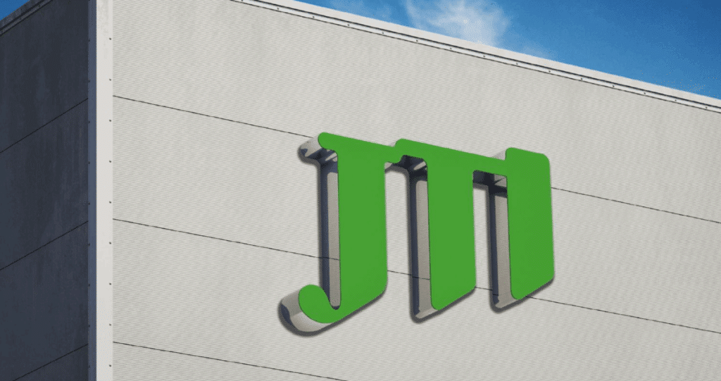 Logo JTI
