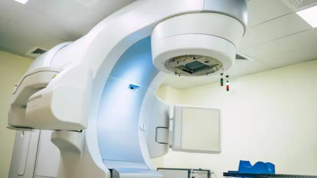 Hôpital Ibn Rochd se dote d’un accélérateur de radiothérapie à 21,9 MDH