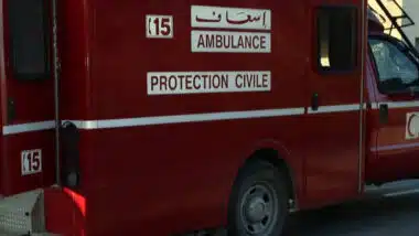 Ouverture d’une enquête après une immolation sur la voie publique à Al Hoceima