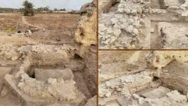 À Sidi Bennour, des fouilles archéologiques lèvent le voile sur une cité mérinide oubliée