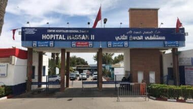 Les professionnels de santé vent debout après les suspensions à l’hôpital Hassan II d’Agadir