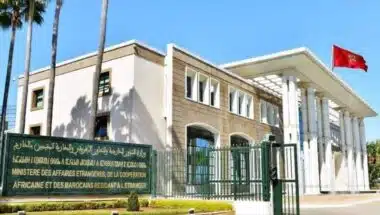 Le Maroc salue l’accord de cessez-le-feu à Gaza