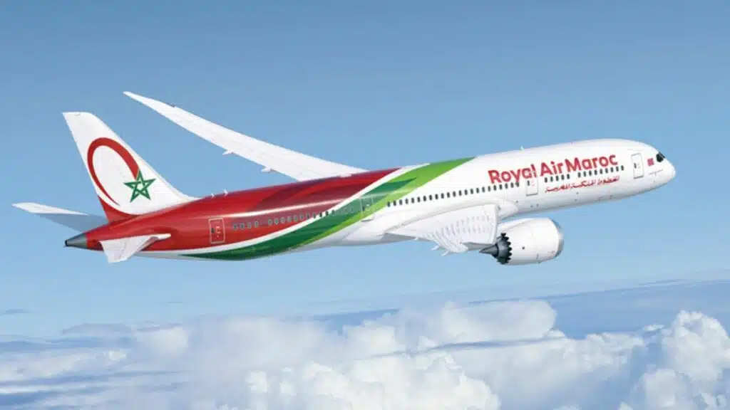 Royal Air Maroc annule ses vols vers Bruxelles le 14 octobre 2025