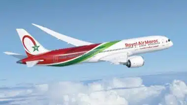 Royal Air Maroc annule des vols vers le Golfe