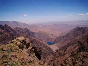À 4.167 mètres d’altitude, le Maroc tutoie le ciel : plongée dans le parc national du Toubkal