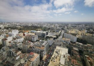À Hay Hassani, la commune de Casablanca débloque deux projets de marchés au profit des commerçants