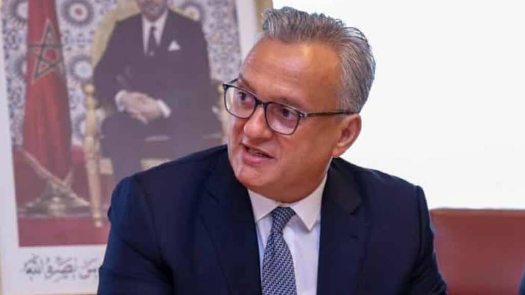 Karim Zidane : Annonce de l’Observatoire national de l’investissement avant fin 2025
