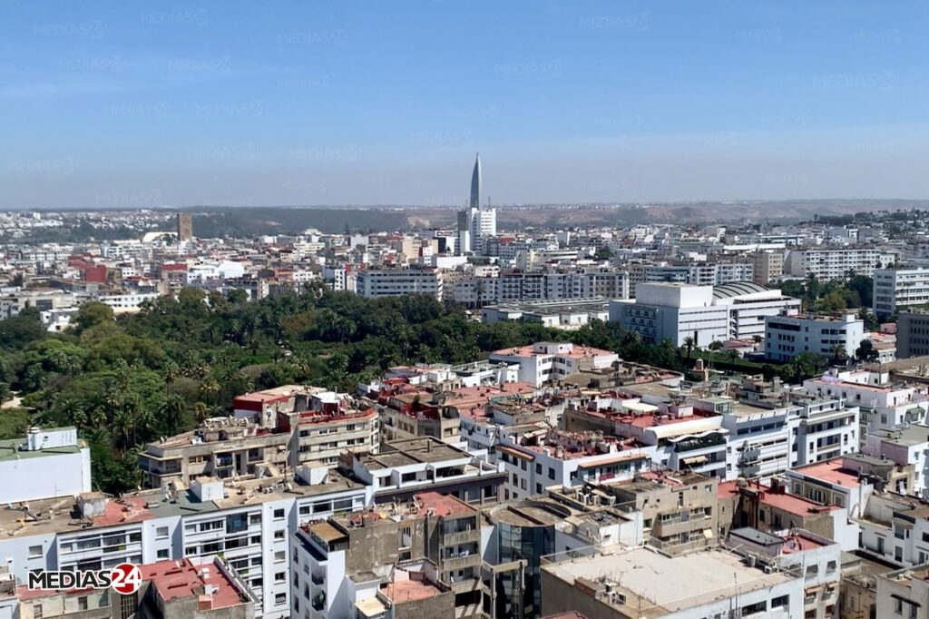 Rabat, capitale de la culture et de la CAN 2025