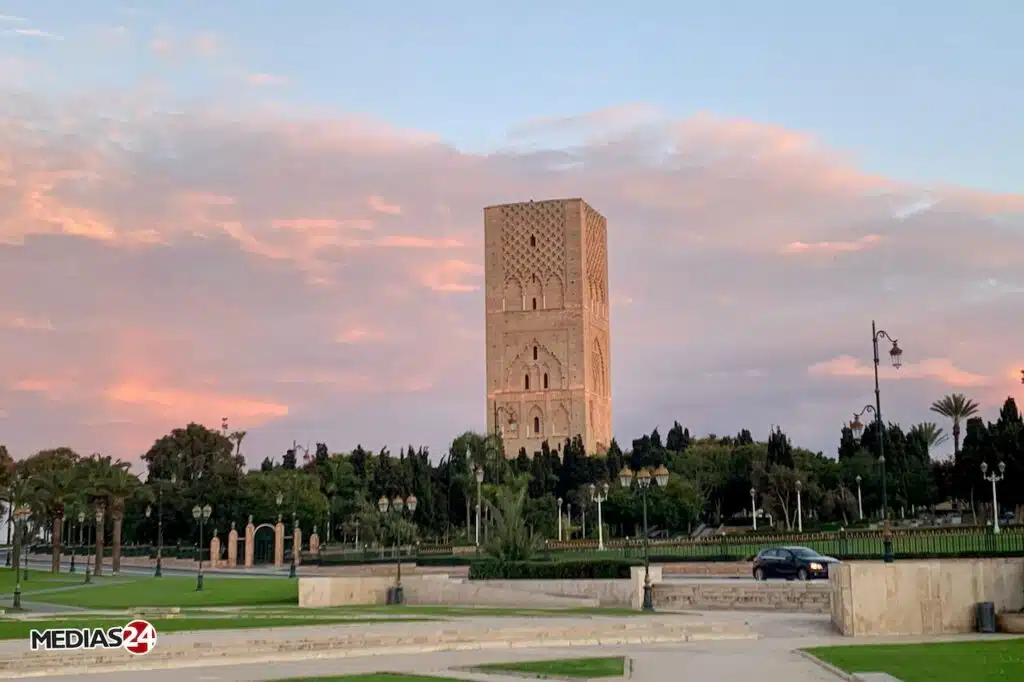 Tourisme : Rabat affichera complet pour la CAN 2025