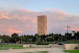 Tourisme : Rabat affichera complet pour la CAN 2025