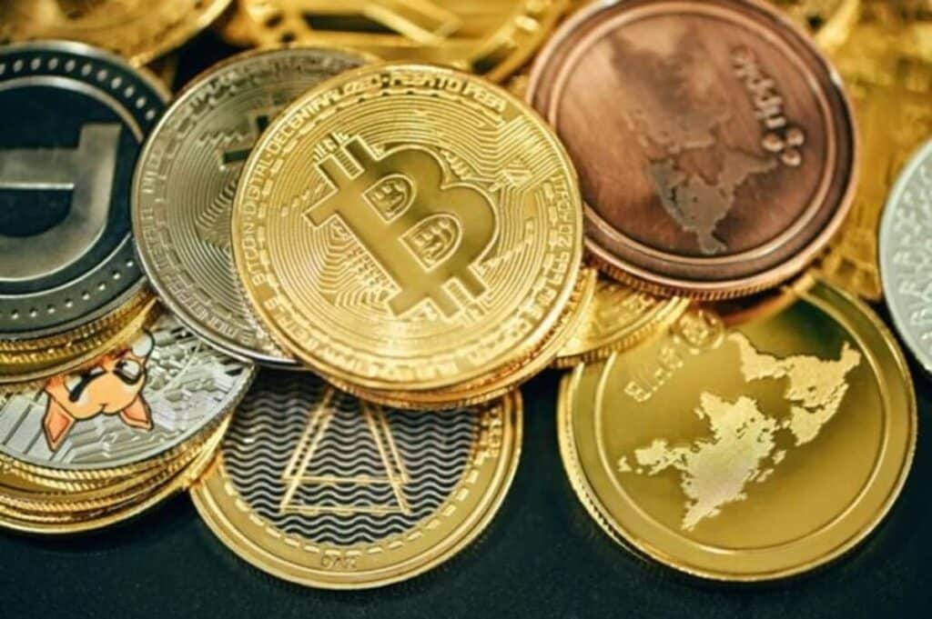 La crypto a connu l’un des chocs les plus violents de son histoire.