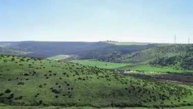 Un Atlas des zones inondables de Benslimane bientôt réalisé