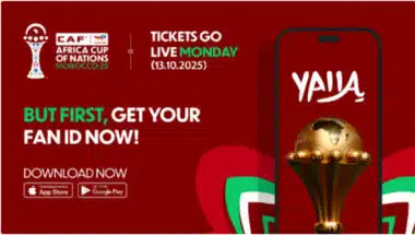 كأس الأمم الإفريقية 2025: هذه هي أسعار تذاكر الدخول