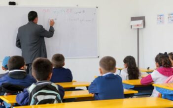 Éducation nationale : &ldquo;L'annulation de la limite d’âge de 30 ans pour le recrutement est à l'étude&rdquo; (Berrada)
