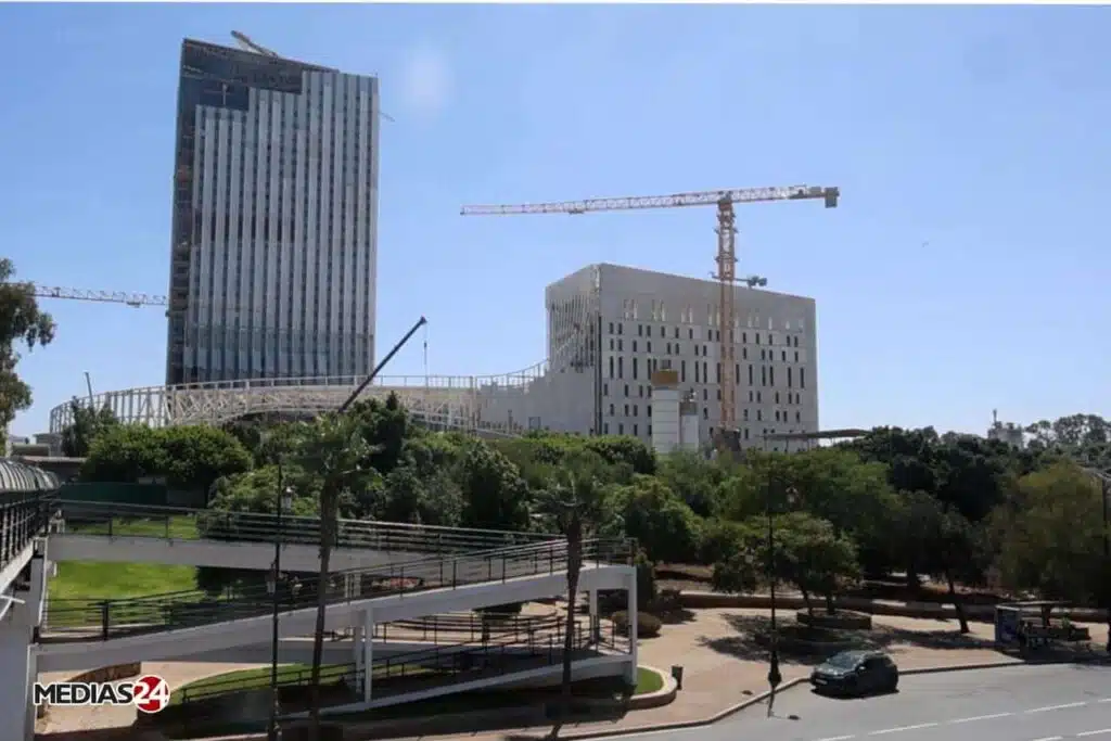 Pourquoi la réforme des secteurs sociaux doit aller de pair avec les grands chantiers