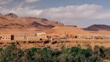 Un plan de 820 MDH pour booster le tourisme culturel à Ouarzazate