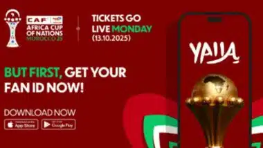 Billetterie de la CAN 2025 : plus de 58.000 billets vendus et 145.000 demandes de Fan ID