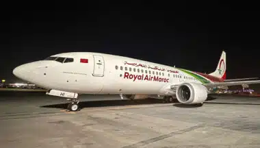Royal Air Maroc loue six Boeing 737-8 MAX auprès de l'irlandais Avolon
