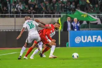 Foot. La date du derby casablancais dévoilée