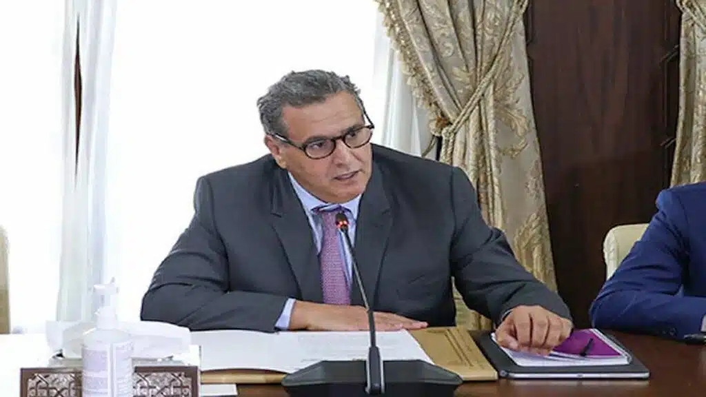 Le chef du gouvernement marocain Aziz Akhannouch, appelle les administrations à mieux collaborer avec le Médiateur du Royaume.