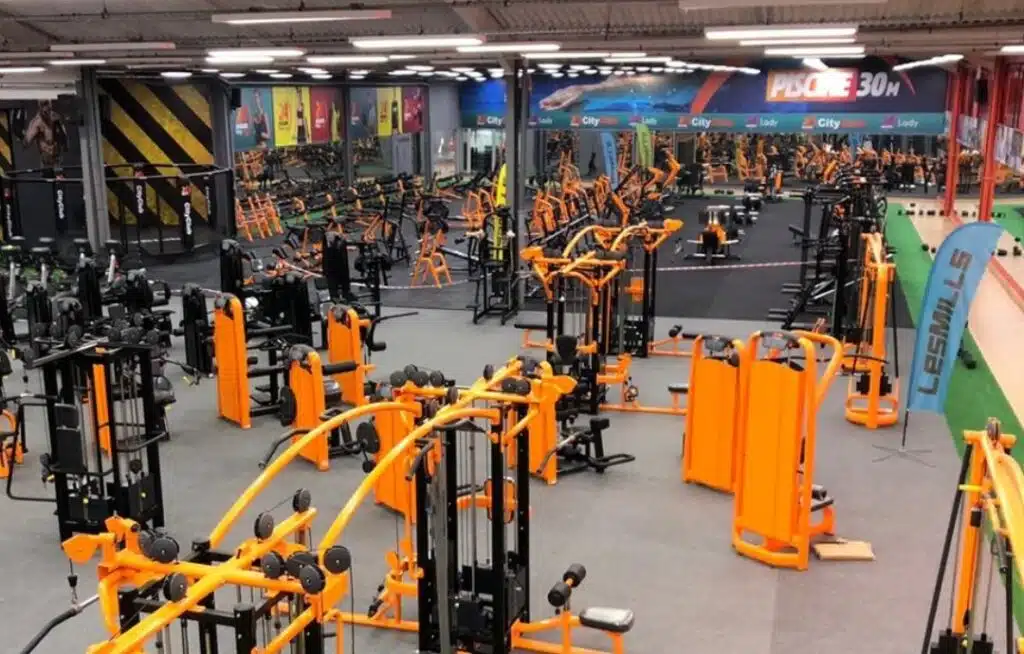 Nouvelle condamnation pour le groupe City Club