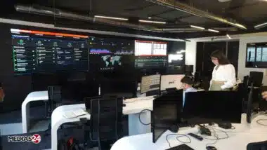 PwC ouvre à Casablanca son premier centre de résilience numérique dans la région MENA