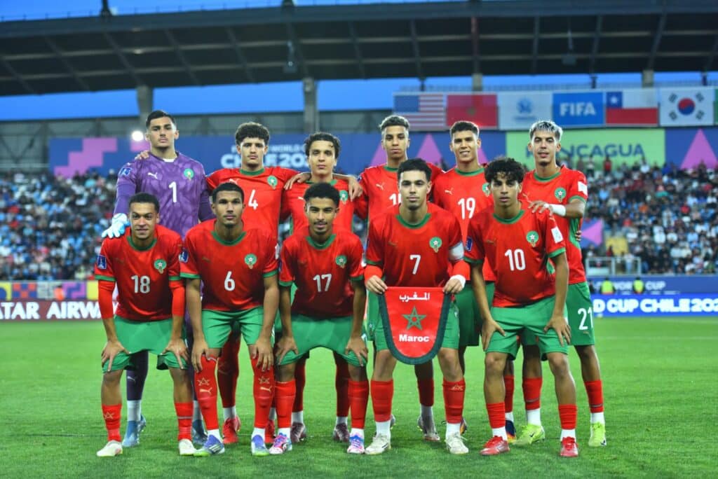 Coupe du monde U20. Maroc-France, les clés du match