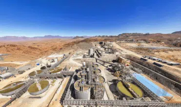 Mine de Zgounder : Aya annonce de nouvelles ressources à très haute teneur d’argent