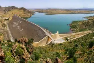 Dams: despite recent rains, reserves remain low